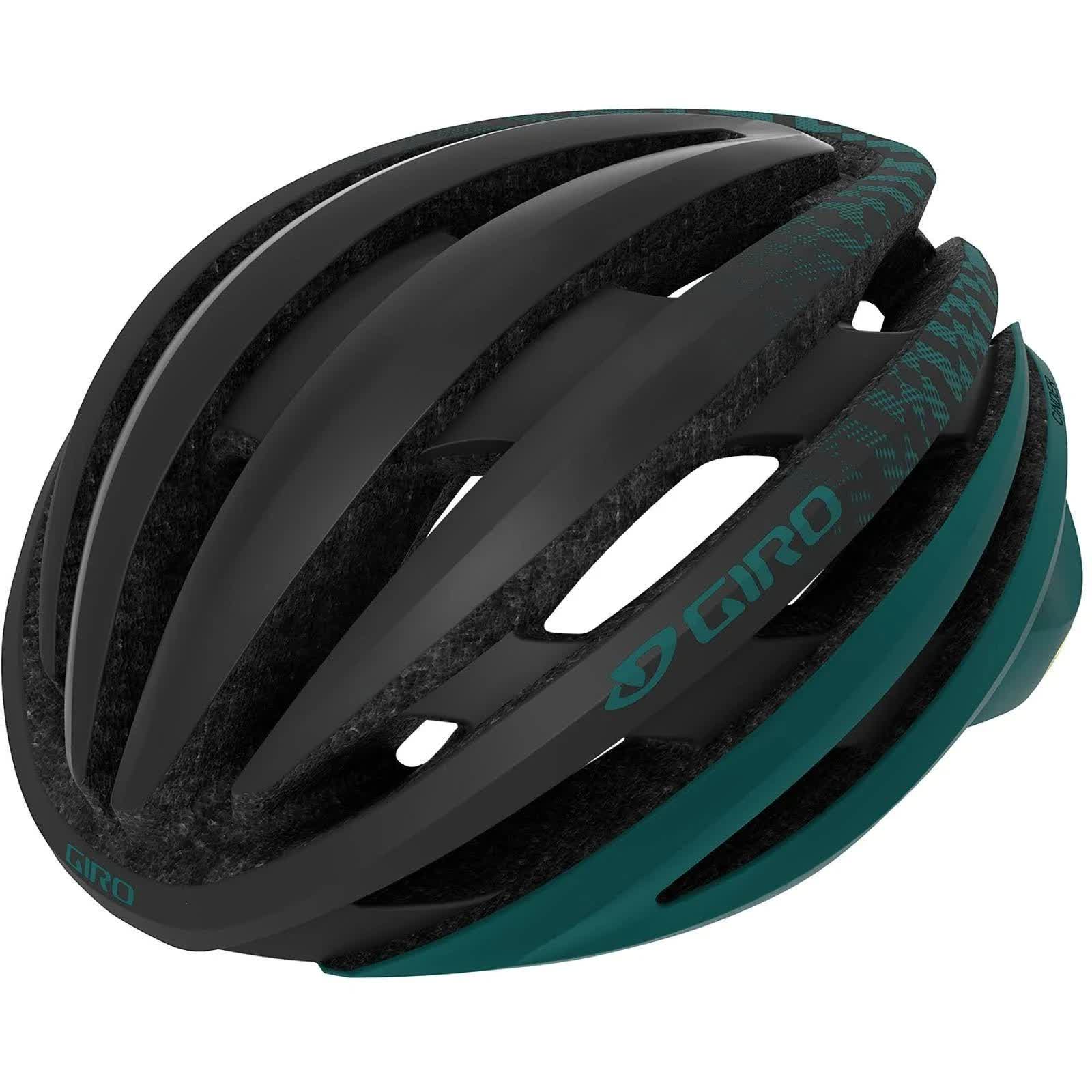 Giro Cinder MIPS Helmet Matte True Spruce Diffuser L N6_526LFJ8C