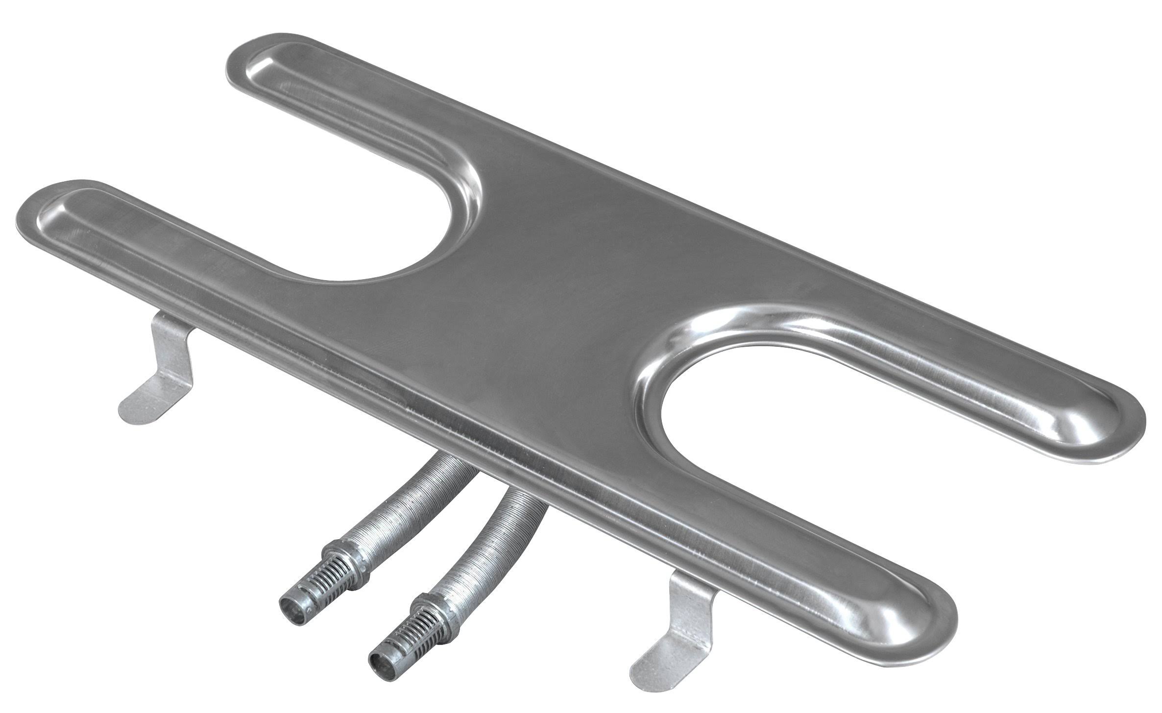 Char-Broil Universal Fit H Burner H1_SIEI9DFM