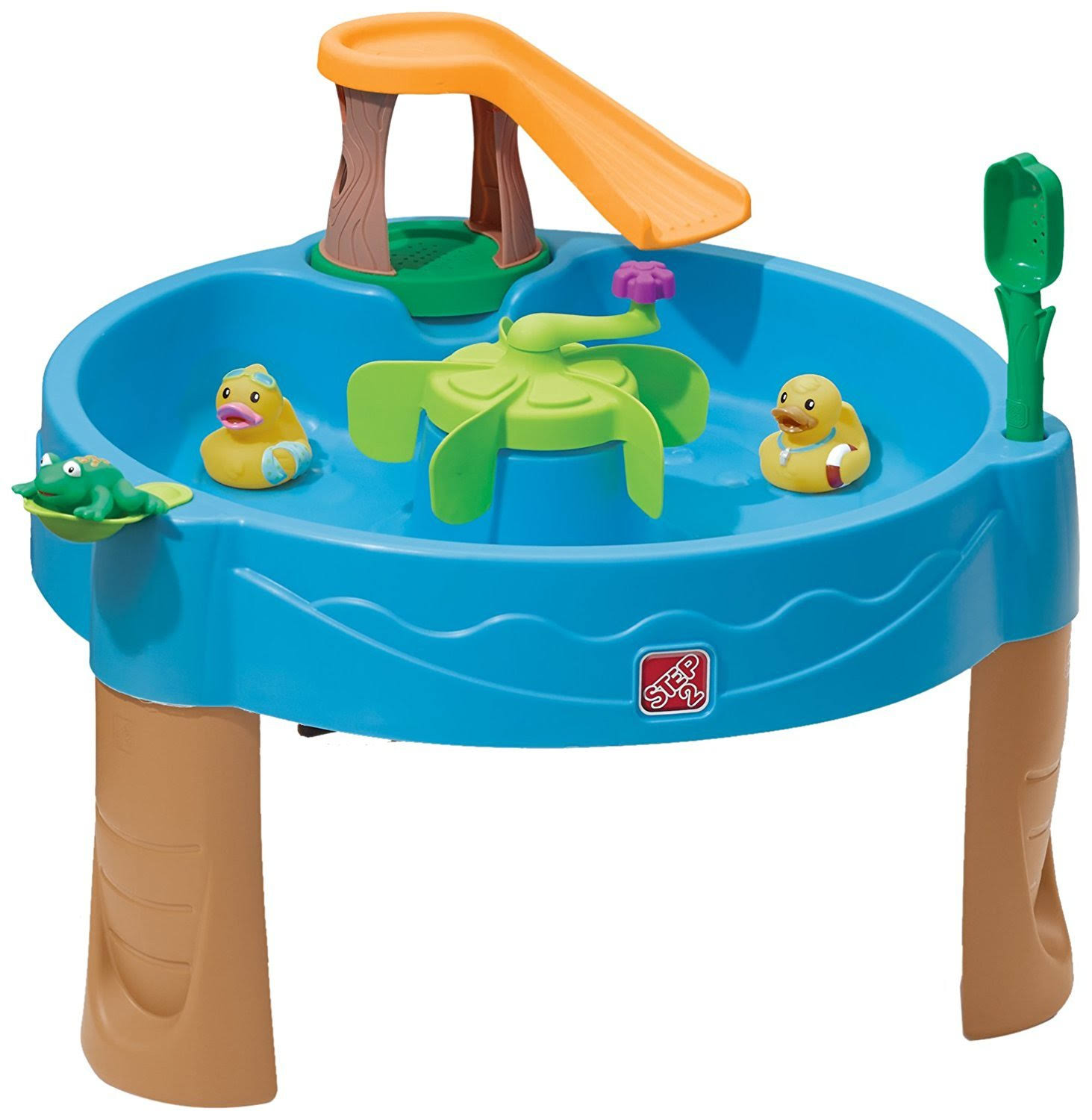 Step2 Duck Pond Water Table ZN_V4F3KBMS