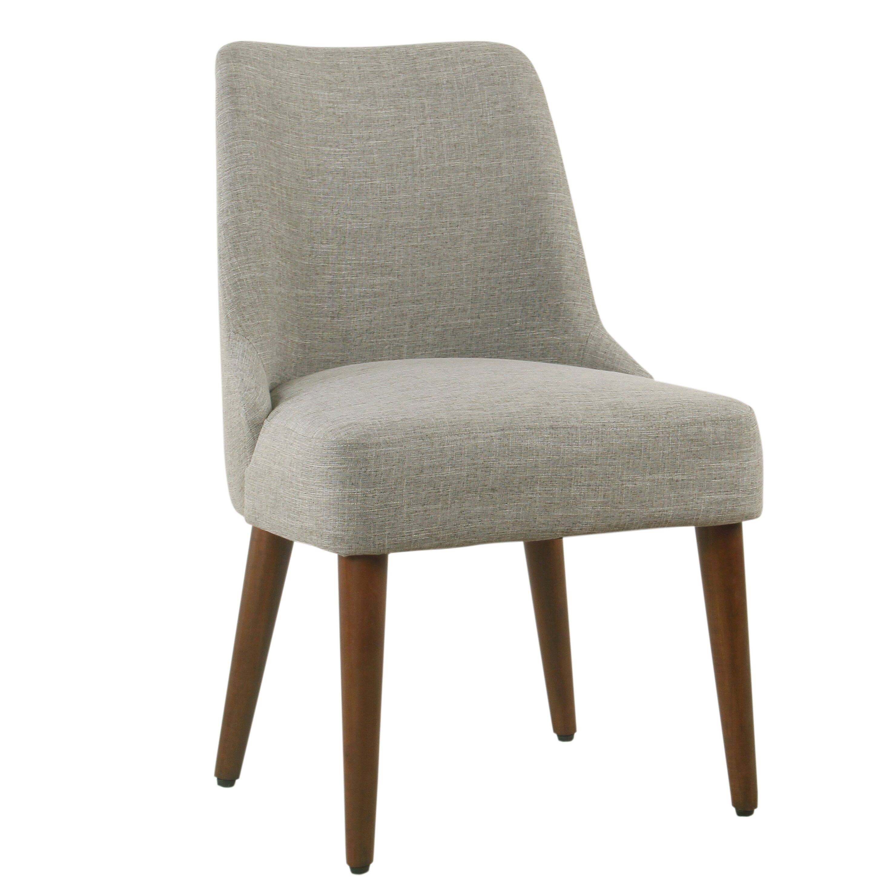 HomePop Hemet Gayle Side Chair TR_DFVTEFID