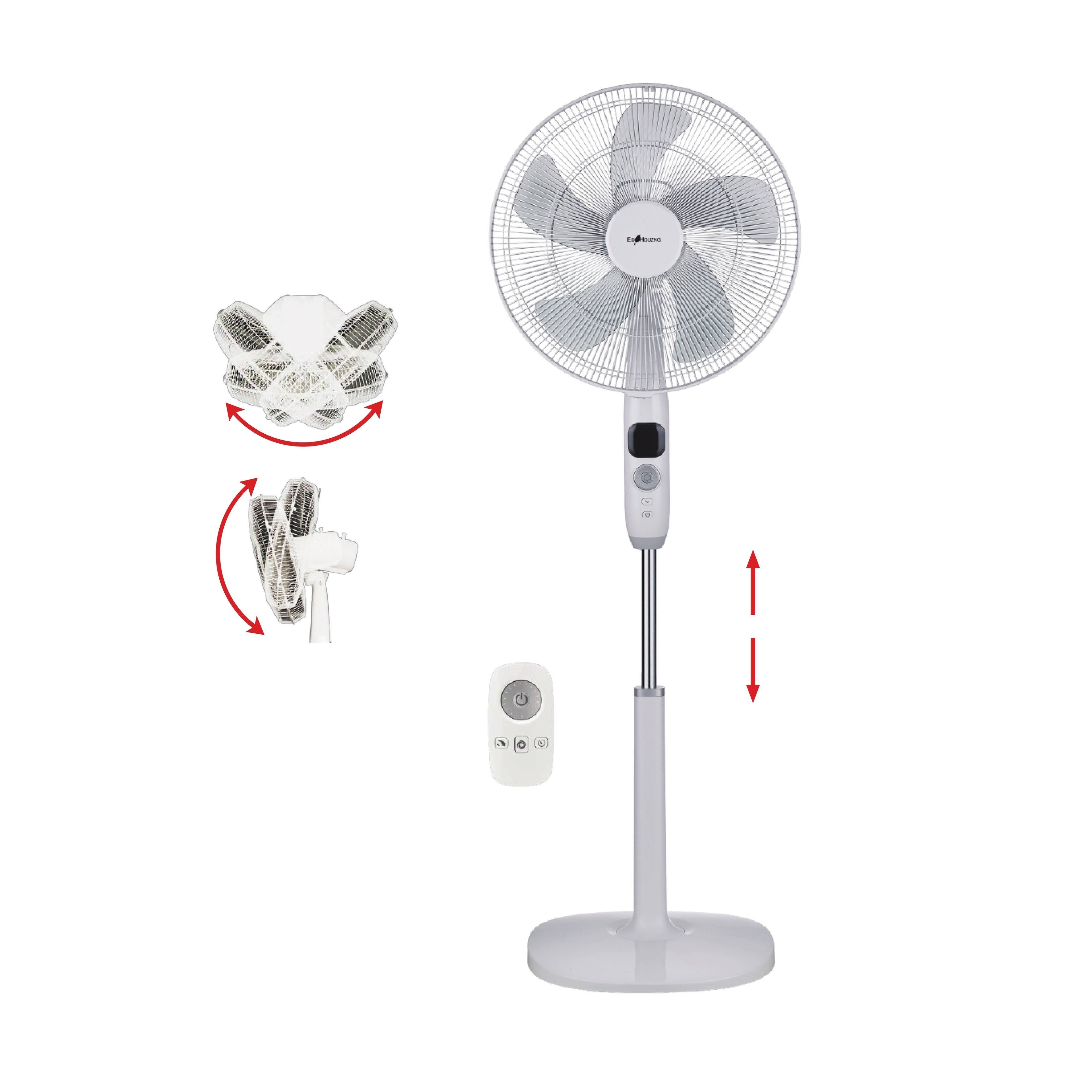 Ecohouzng CT40018 16 in. Advanced DC Stand Fan AA_ZHTLRWCZ