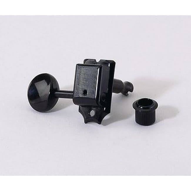 Gotoh 6-In-Line Vintage Keys Black T7_HJUQNBIW