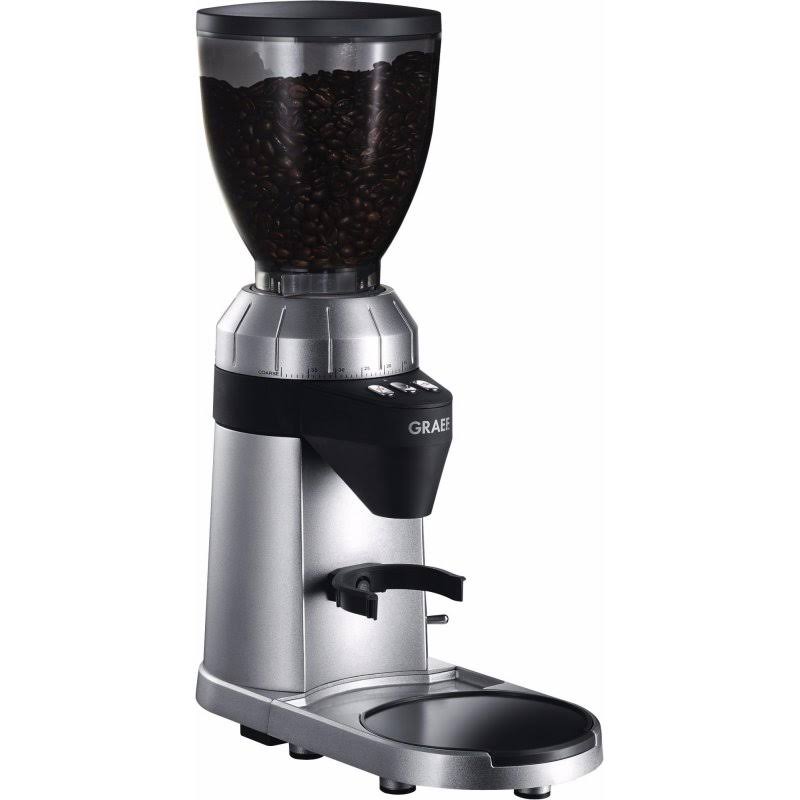 Graef cm 900 Coffee Grinder KQ_9TIKNTFI