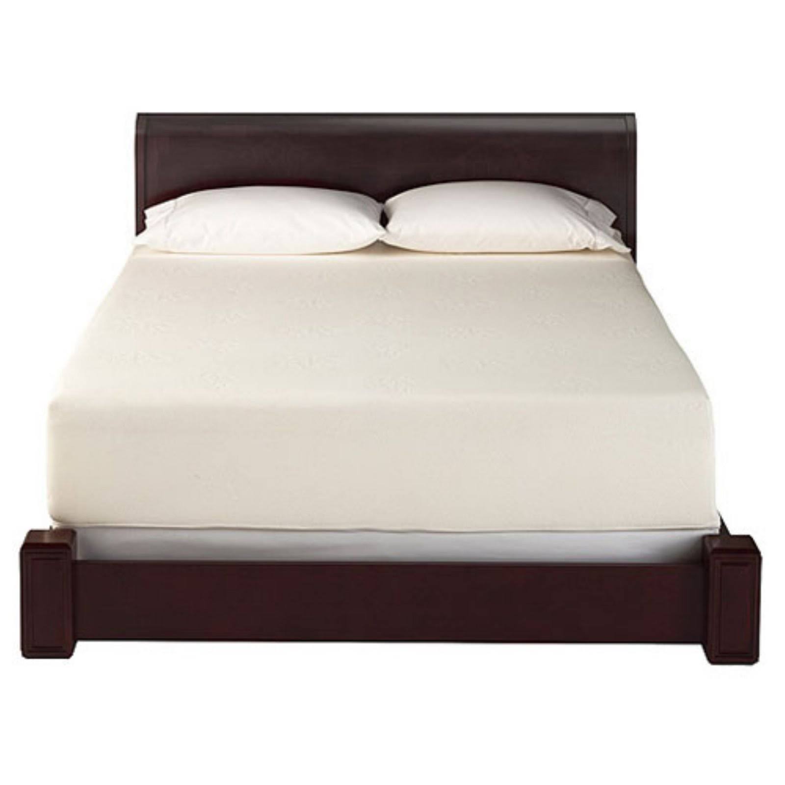 Sleep Innovations Shiloh 12-Inch Memory Foam Mattress, Full IG_294BW3VJ
