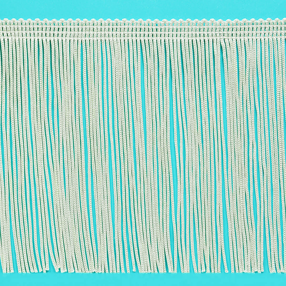 Expo International 20-Yard Chainette Fringe TRIM, 6-Inch, Ivory KR_4X7UXWDH