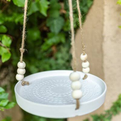 Koeppe Ceramic Hanging Planter Dakota Fields VJ_9THJ4KTQ