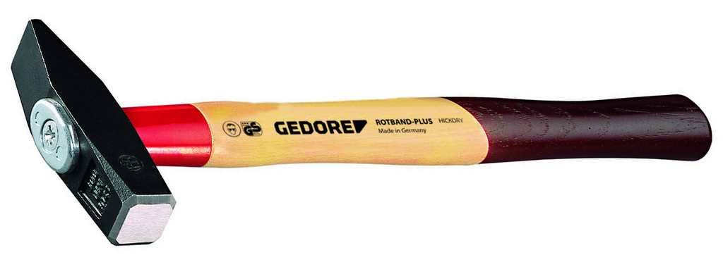 Gedore 600 E-1500 Engineers Hammer ROTBAND-PLUS 1500 G 4H_CUWN5H0U