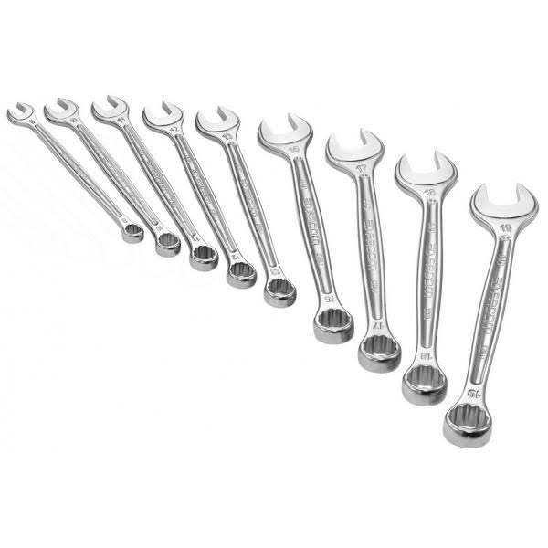 Facom - 440 - Metric Combination Wrench Sets AJ_CQFEWP38