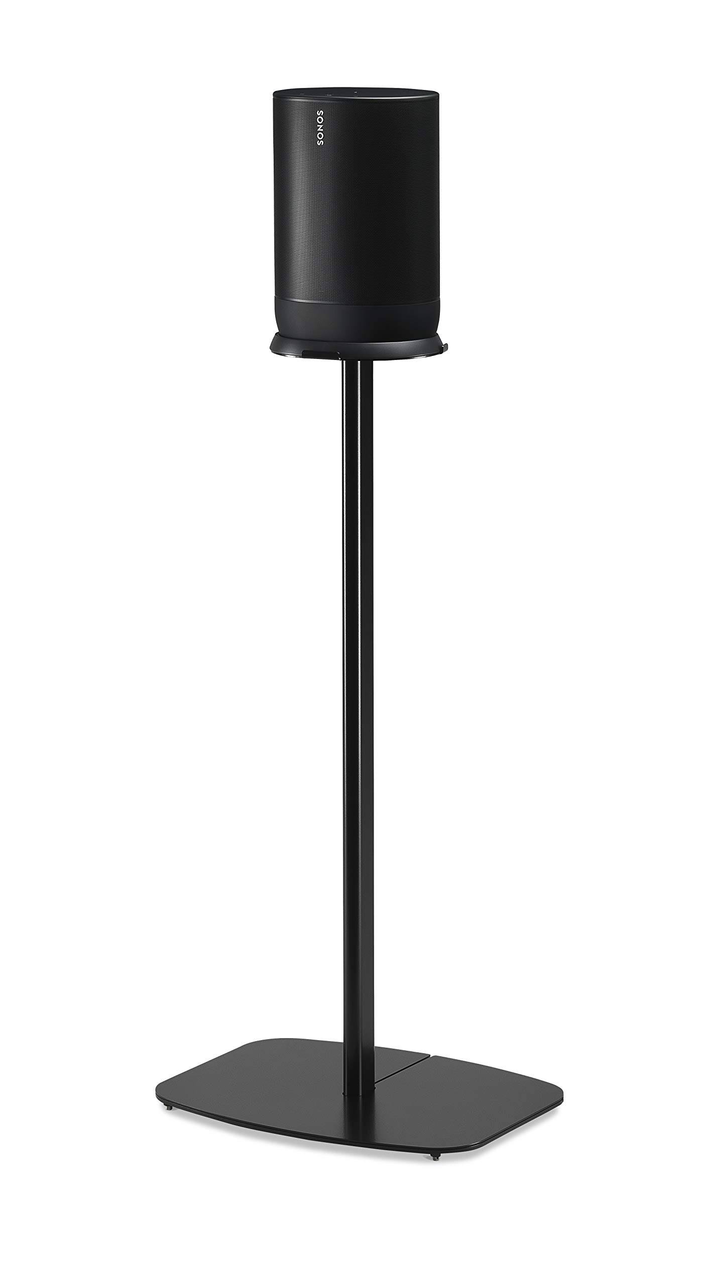Flexson Floor Stand for Sonos Move (Black) IU_ZOIWF8JR
