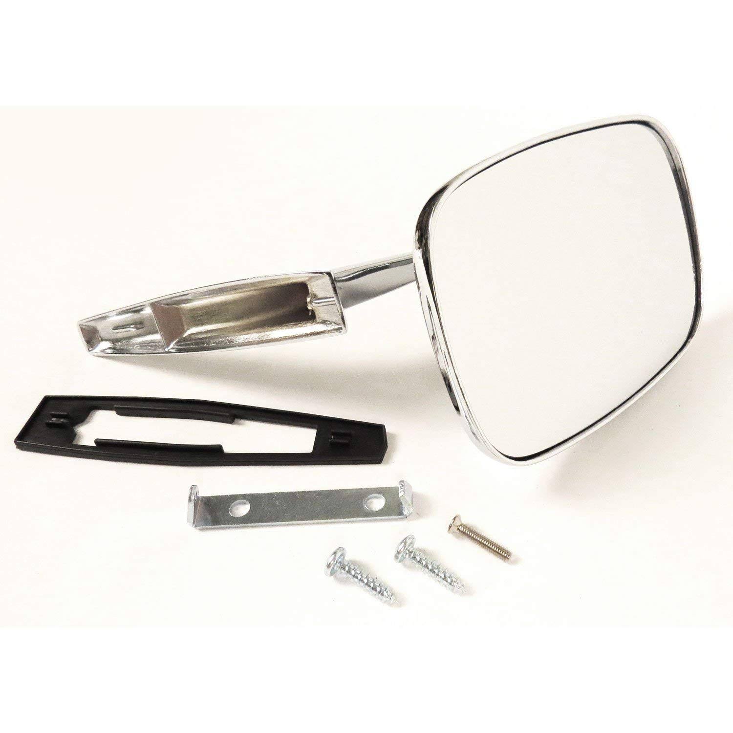 Golden Star Auto MI01-68R Door Mirror 7H_YPDUOCHD