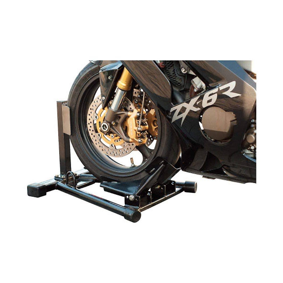 Trackside Roll on Wheel Chock GBS 9K_QO7ZKYFM