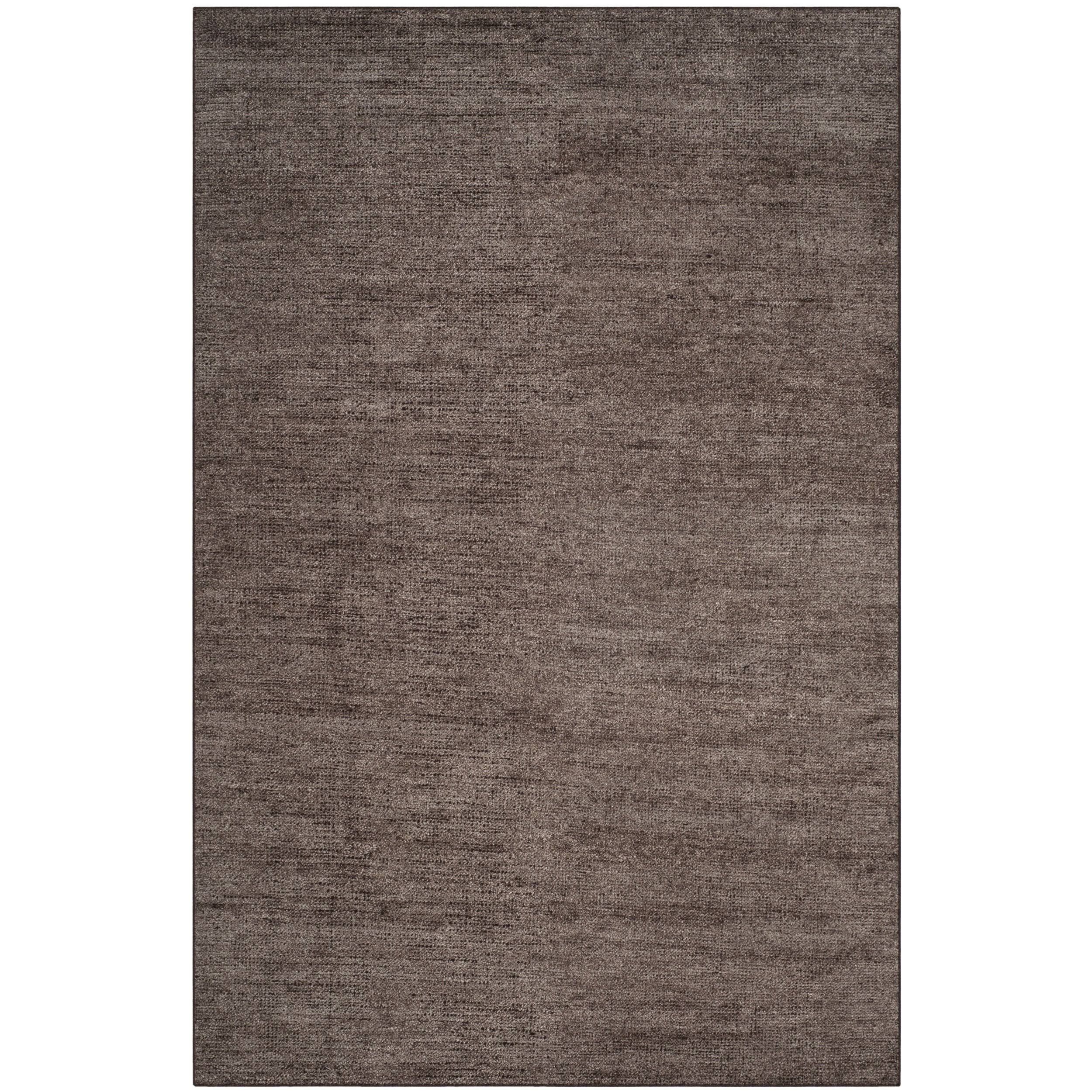 Safavieh Stone Wash STW615E Charcoal Rug 5'X 8' Rectangle CG_JOPAXEPB