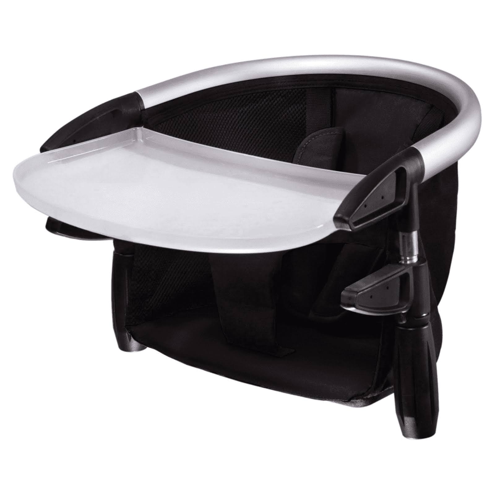 Phil Teds Lobster Portable Highchair, Red AF_TEWVA57U