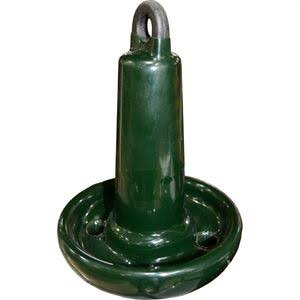 Mushroom Anchor Green 10 lb. Boating Marine by Agri Supply 510-FG TT_XT6VMPWI