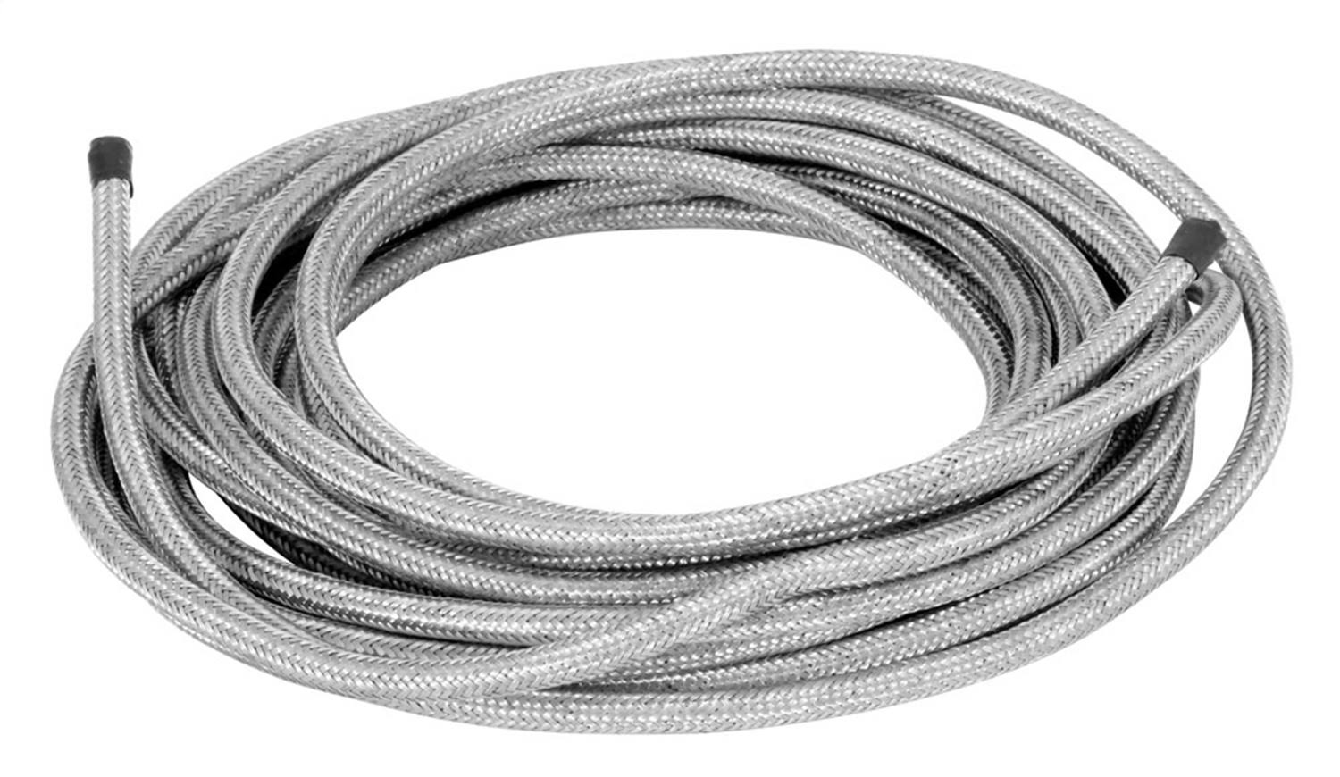 Spectre 19125 - Stainless Steel Flex Vacuum Hose 5/32in. - 25ft 9N_ZKFTJD3W