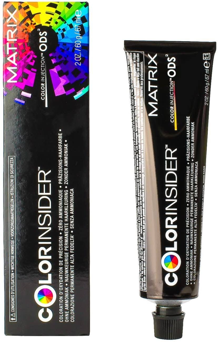 Matrix, Permanent Colour – 50 ml. KD_E2L0TLM4