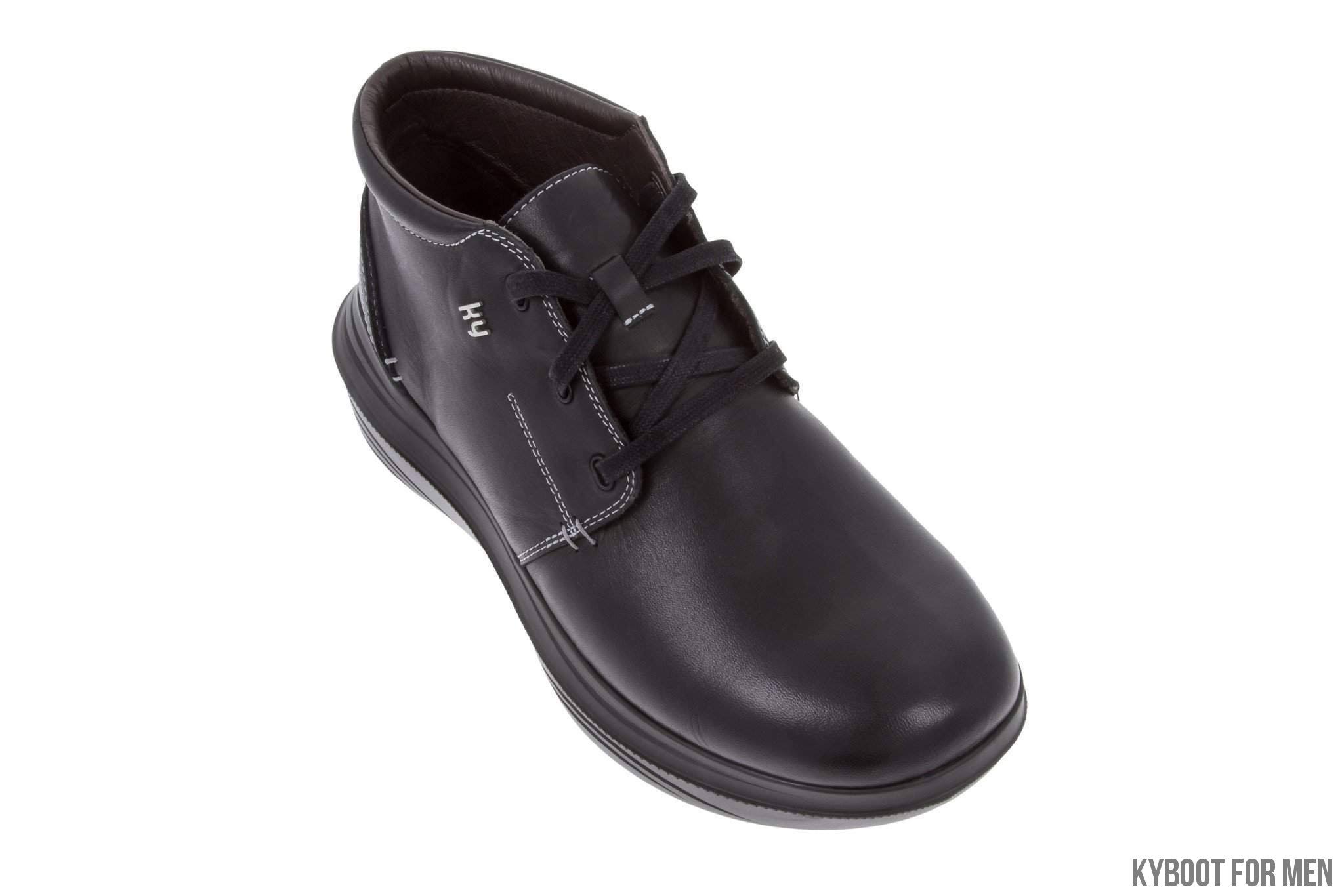 kybun Mendrisio - Black 13 7640166455448 NY_RJN3X9DX