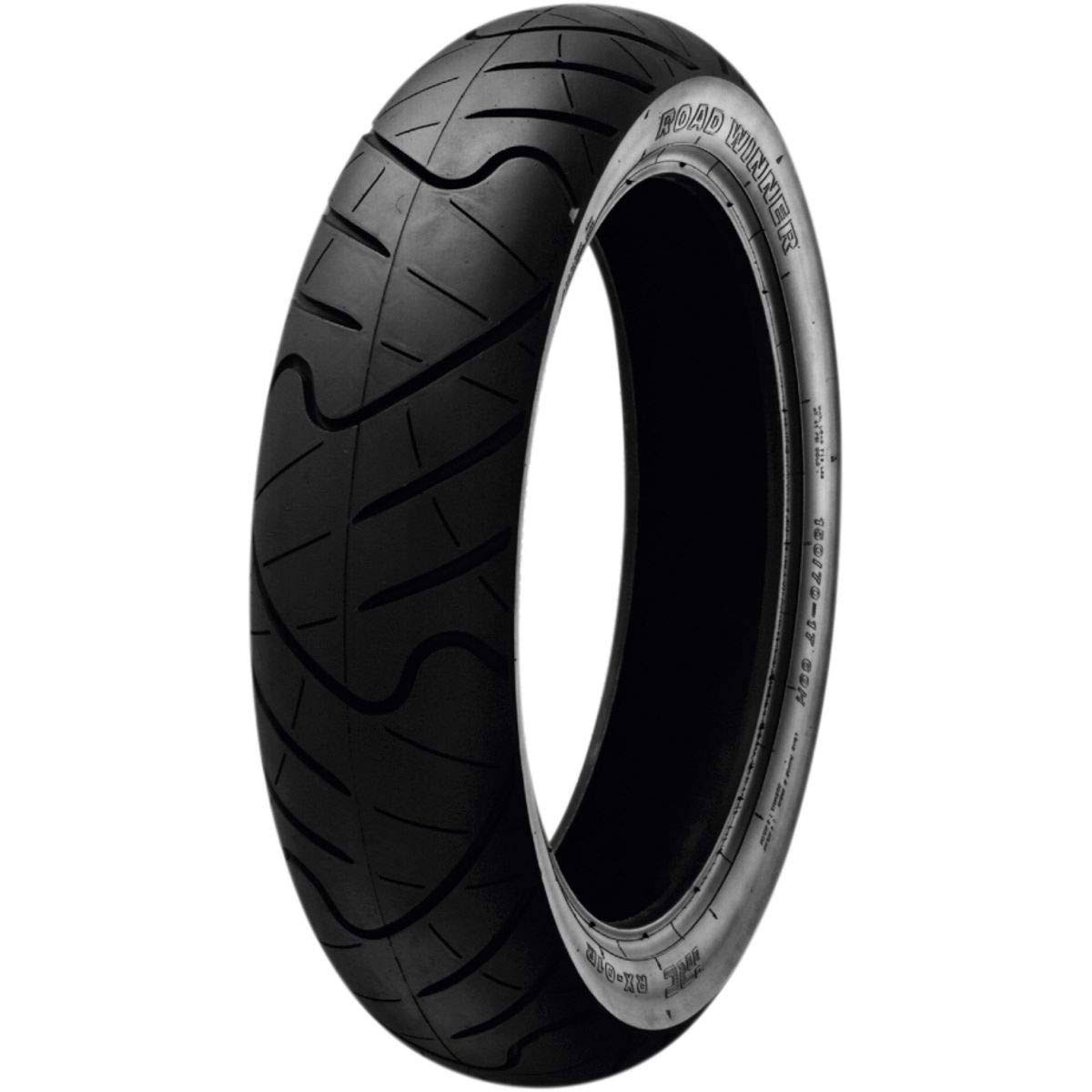 IRC RX-01 Road Winner Rear Tire (140/70-17) YJ_WPBLBFJG