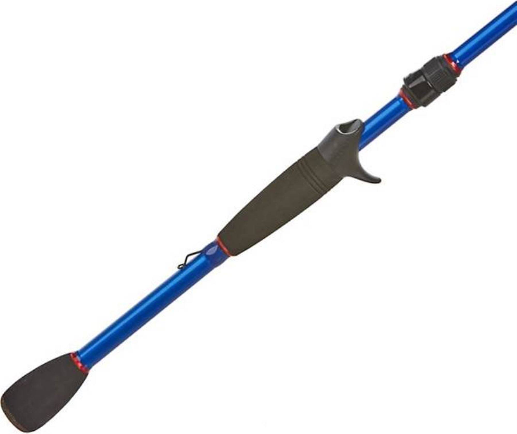 Duckett Jacob Wheeler Series Casting Rods ZH_DBVTMXI5