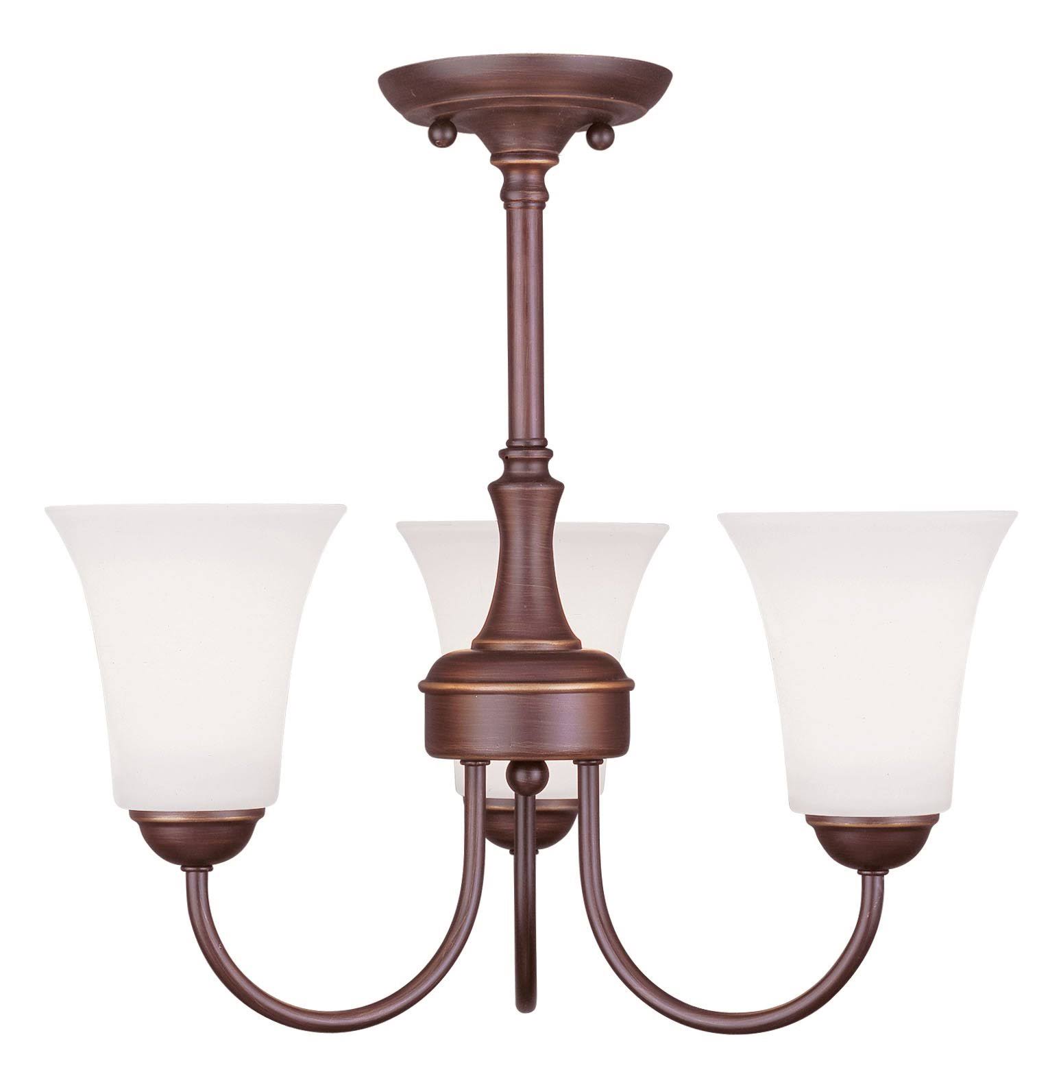 Livex Lighting LVX-6463-70 Ridgedale Vintage Bronze Chandelier 0E_UXHHOD4F