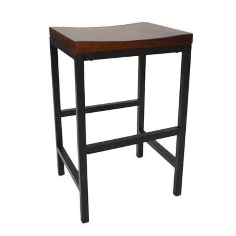 Williston Forge Sharla Bar Counter Stool Seat Height Counter Stool (24 3M_RVTZLMYQ