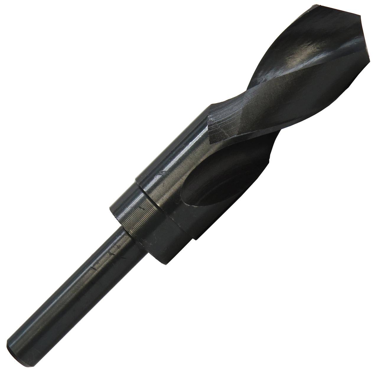 1-1/2 inch HSS Reduced Shank Drill Bit, 3/4 inch Shank, Qualtech, DWDRSD34X1-1/2 PR_7GQ61FUE