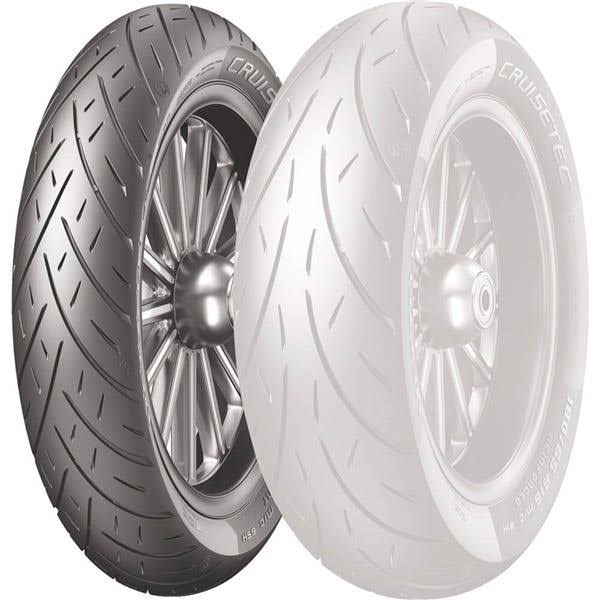 Metzeler Cruisetec Bias Front Tire - 3576900, Size 150/80-16 16_SWEOK0CU