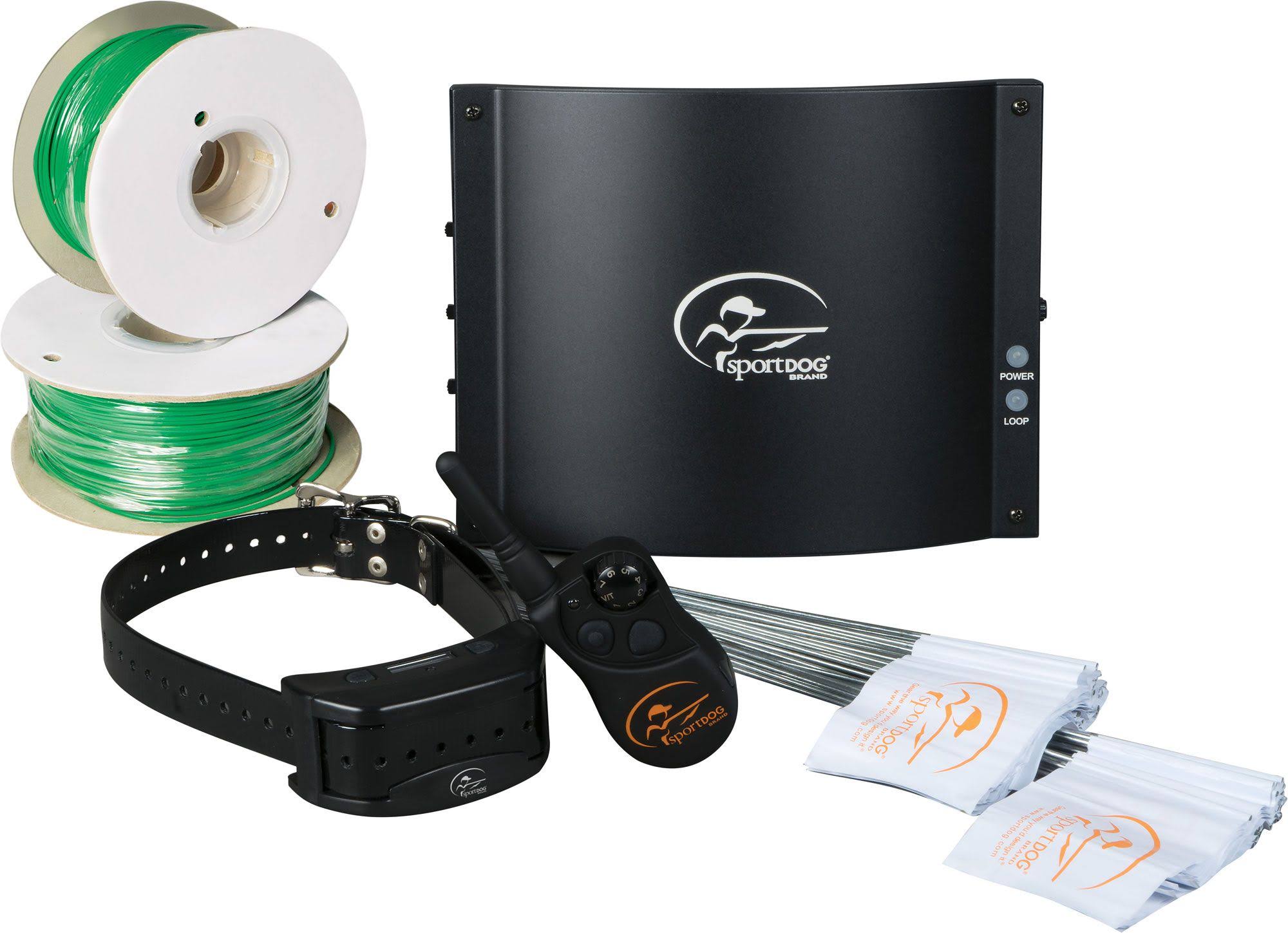 Sportdog Contain + Train System J5_7VH61TCO