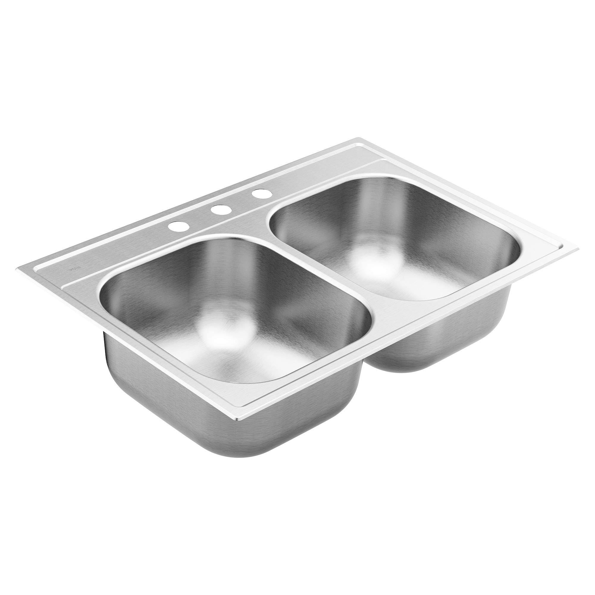 Moen GS202133Q 2000 Series 33 K5_5GSFXNNW
