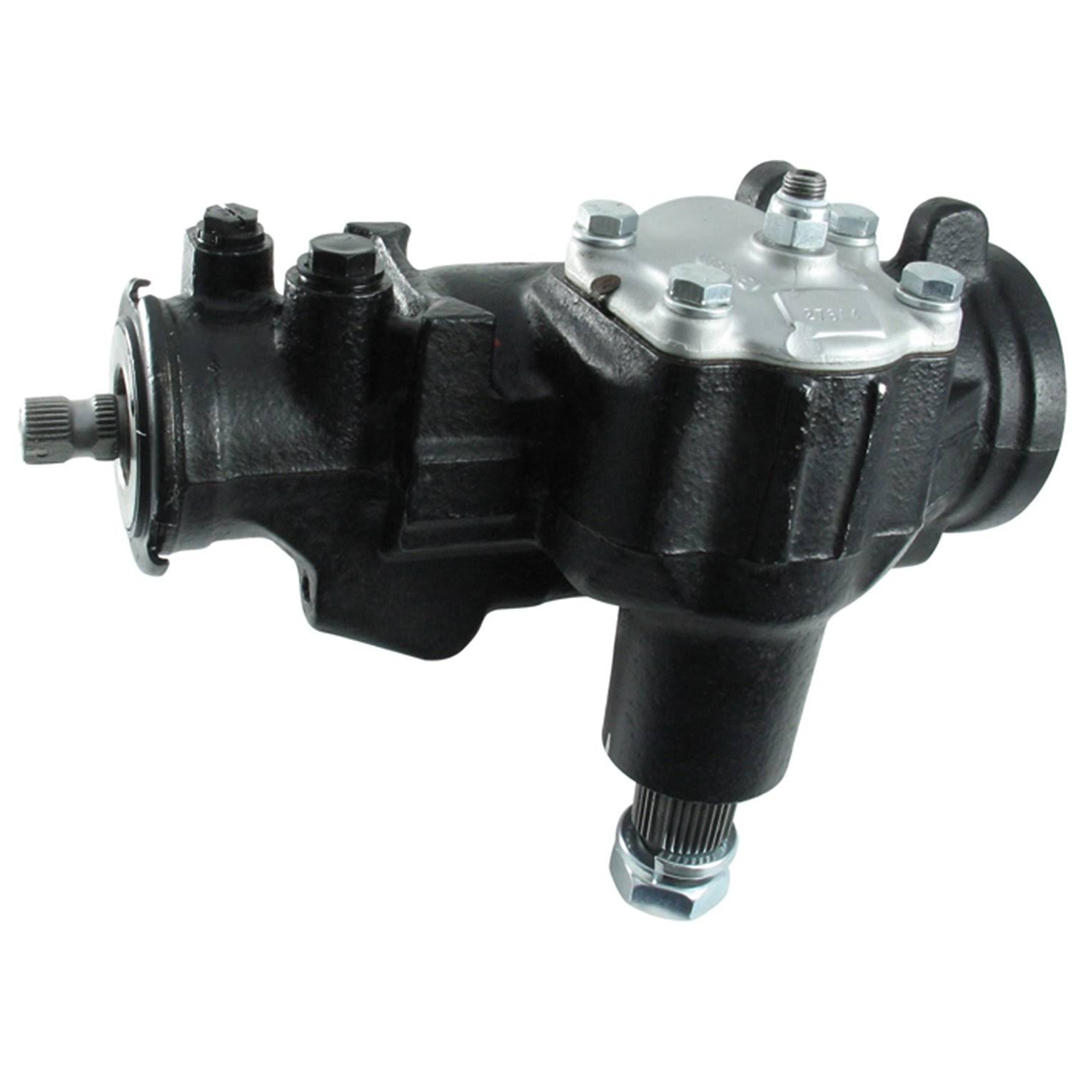 Borgeson 800205 Power Steering Box PQ_QLK0BS9C