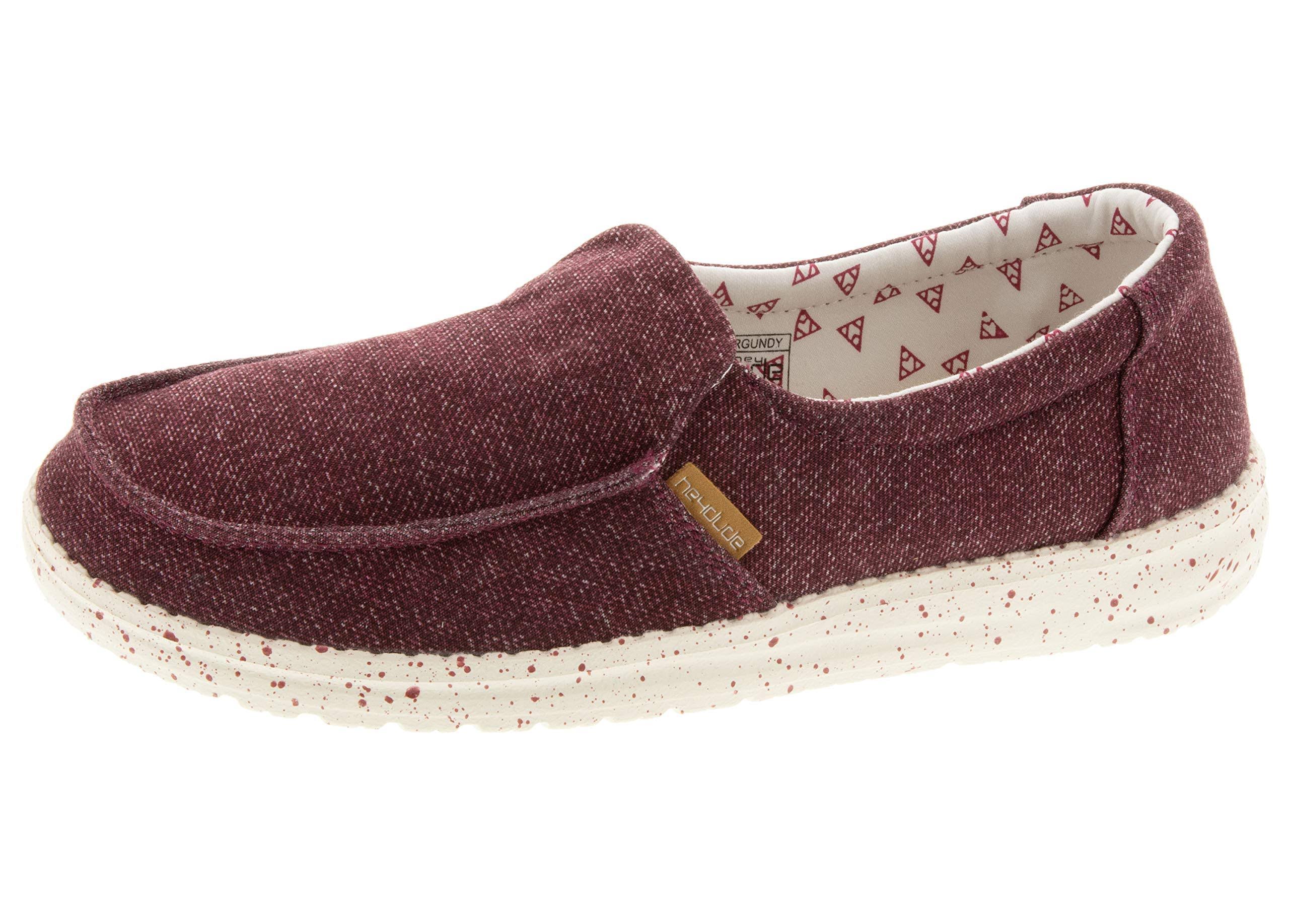 Hey Dude Misty Woven Shoe QN_CKLPZMBN