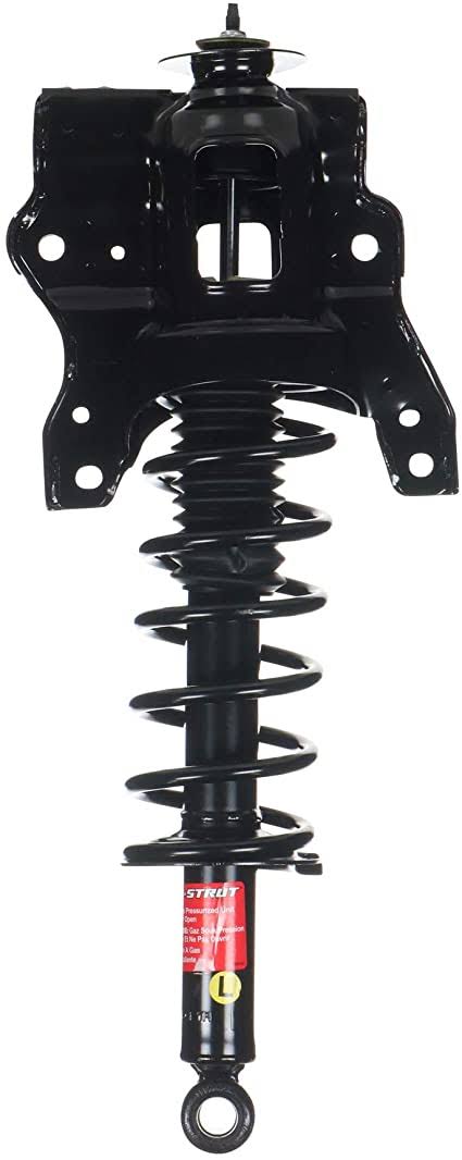 Monroe Shocks Struts Quick-Strut 271326L Strut and Coil Spring Assembly 4S_JI2D7JDW