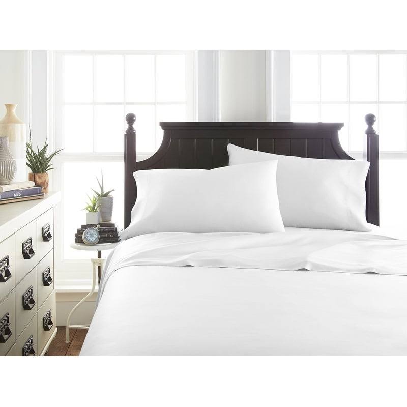 Modrn Luxury Sheet Set Made from 100% Bamboo Viscose, Size Full XR_BBLA6LYH