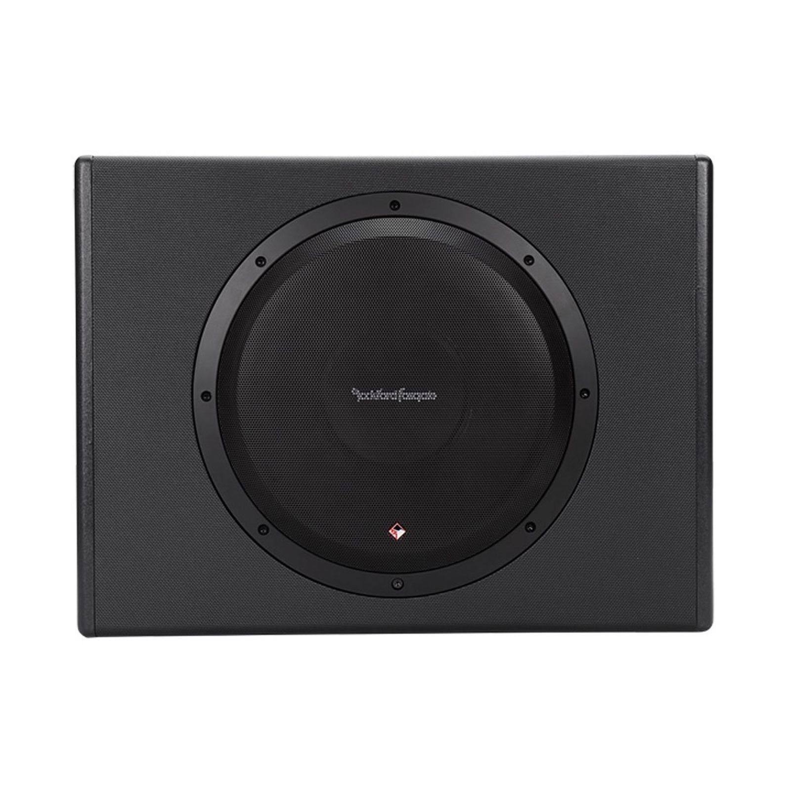 Rockford Fosgate P300-12 Single 12 IL_UV3PQVVL