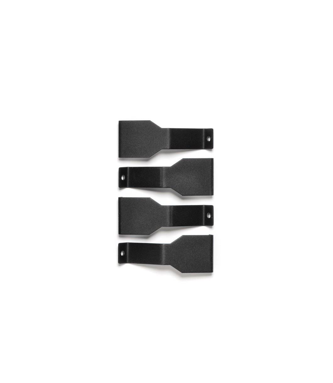 Whispbar Roof Rack Fitting Kit (K713 - WB) HU_MUBSIAHP