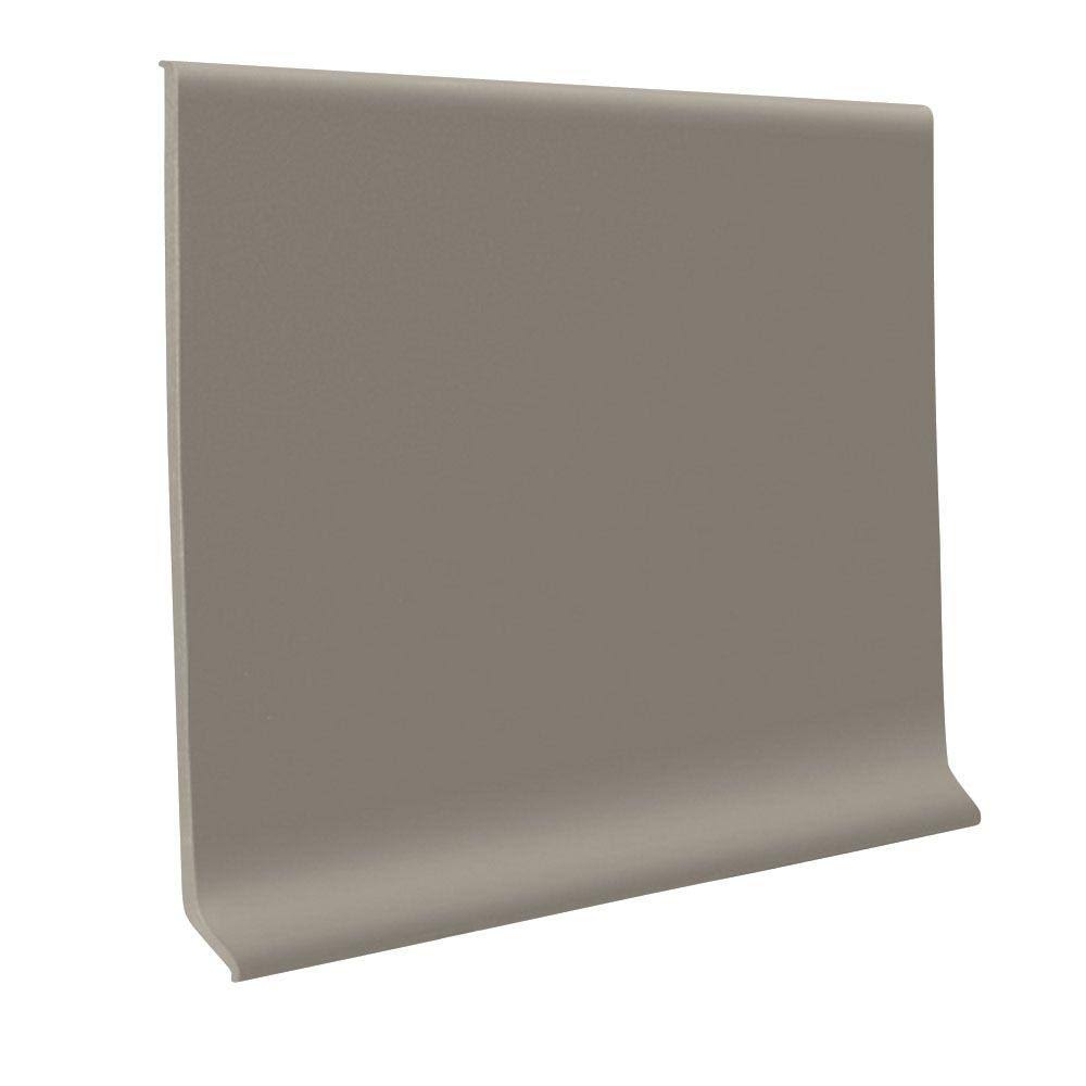 Roppe Thermoplastic Rubber Wall Base Coil 4 VE_V3YGVT3V