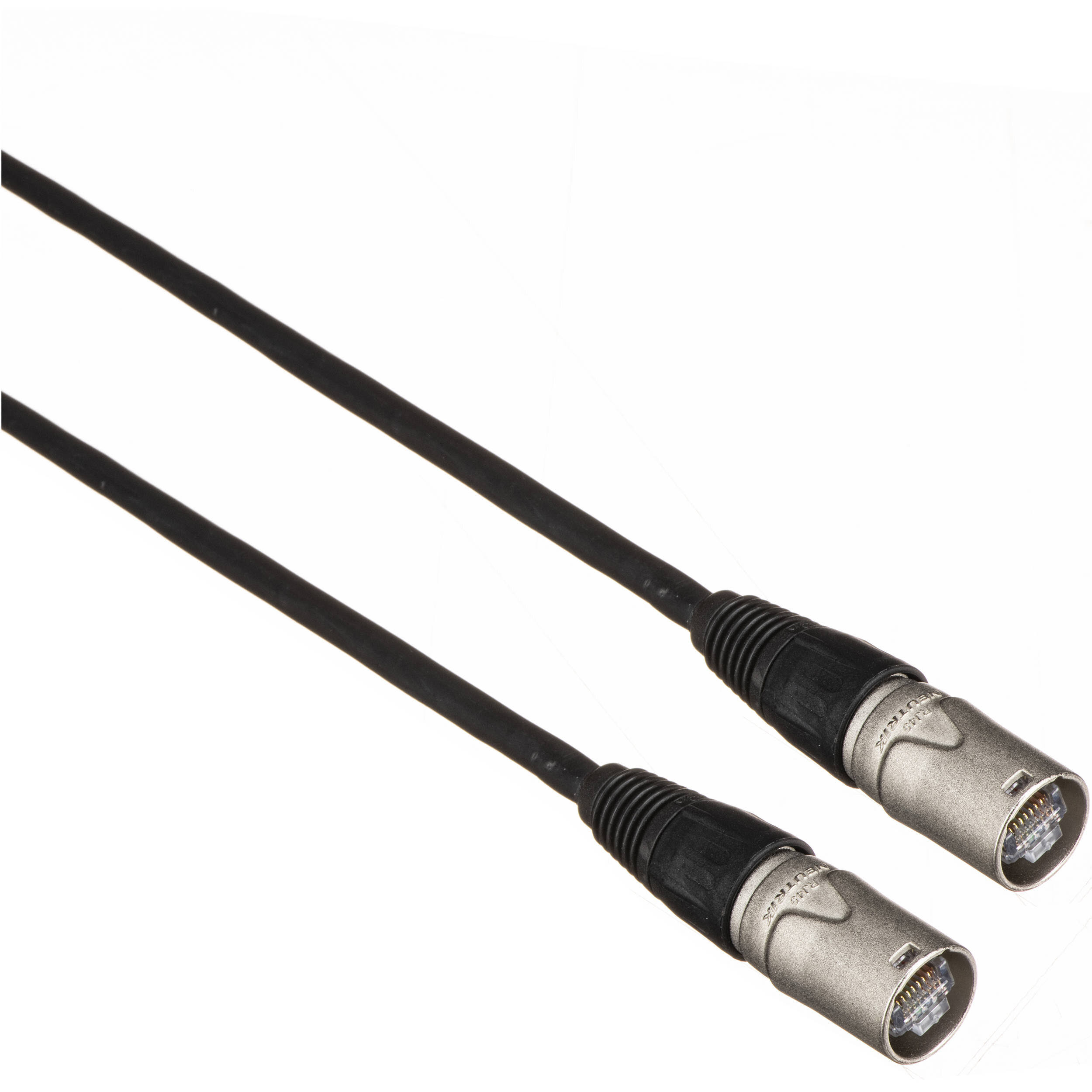 Pro Co C270201-150F Shielded Cat 5e etherCON Cable - 150 Foot QX_K9EVP6DZ