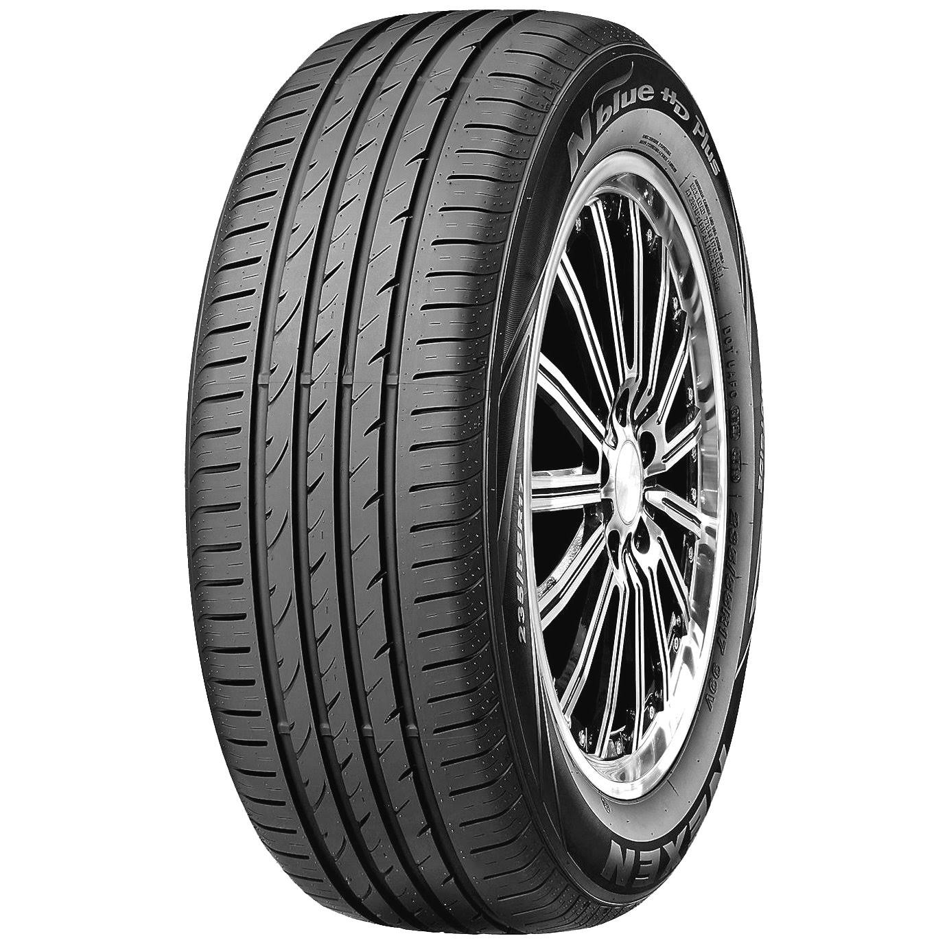 Nexen CP671 P215/55R17 Tire 93V BQ_XWVXKPYE