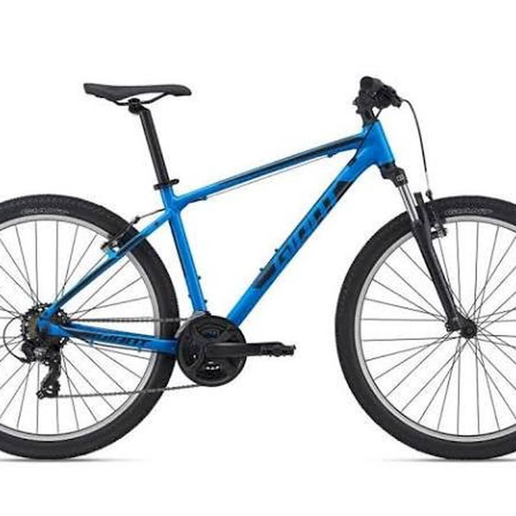 Giant ATX Recreation Bike 2101201162 Vibrant Blue / S - 27.5 S5_UWJE3SYT