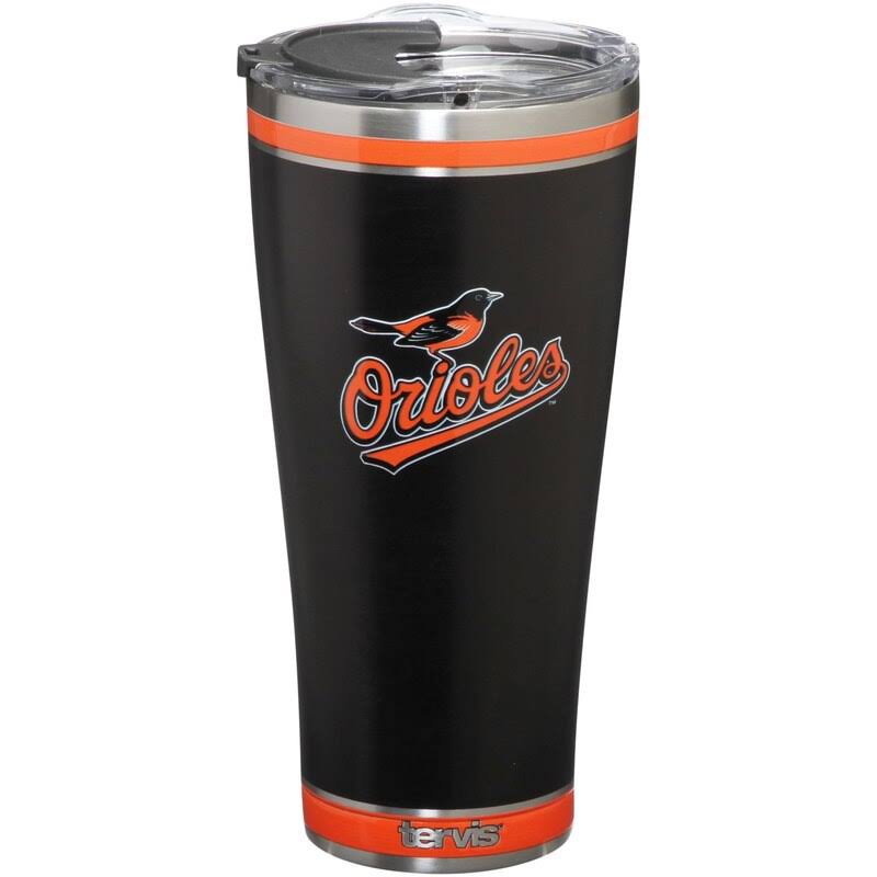 Tervis 30 oz. Stainless Steel Baltimore Orioles Tumbler NV_PB9TB52E