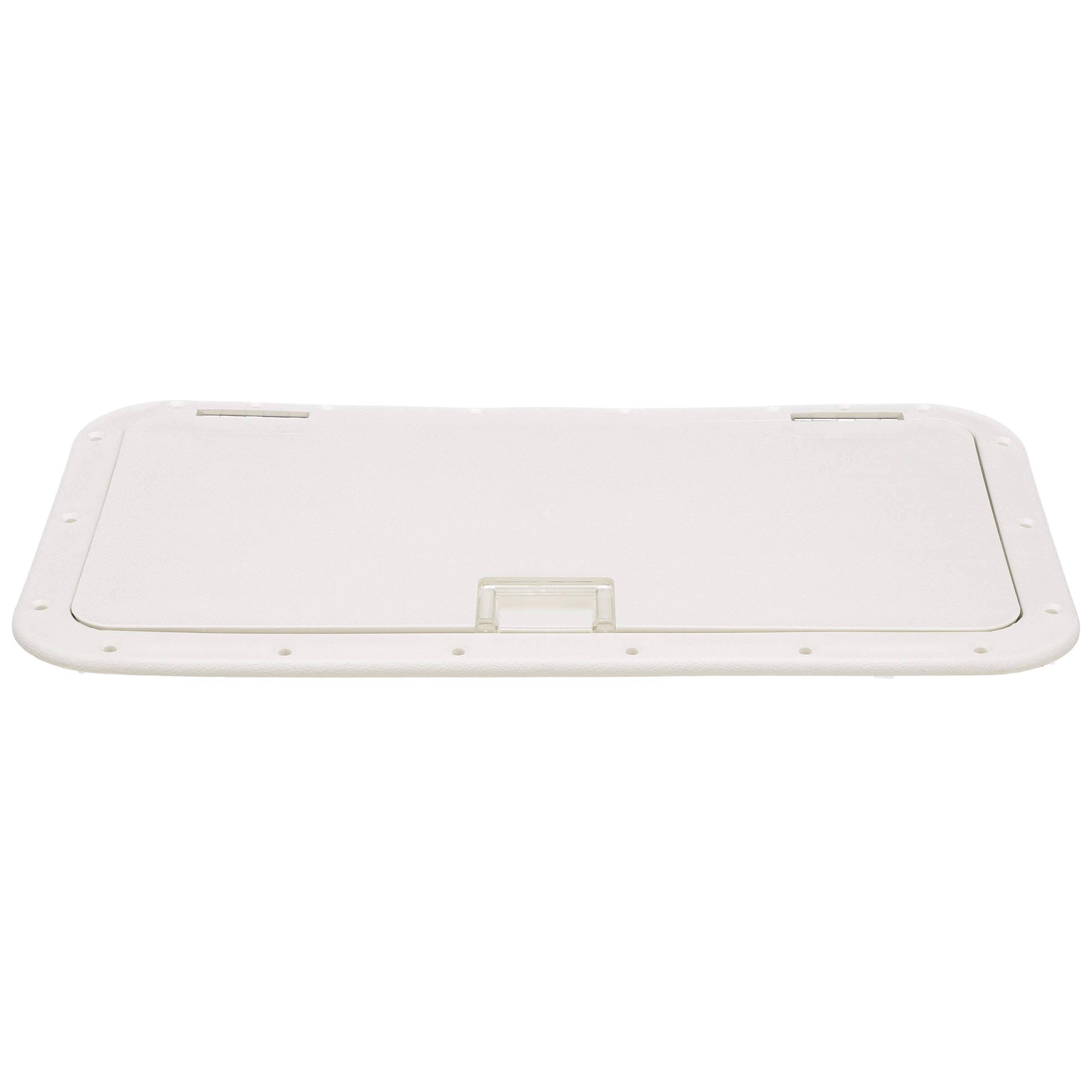 Seachoice 39151 Handle Hatch 10in x 20in-White AX_WHMDMXJG
