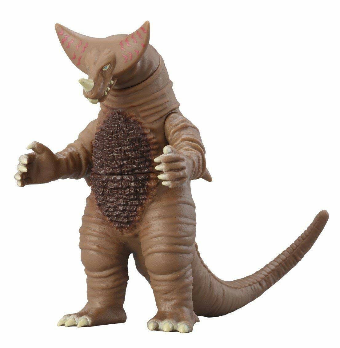 Bandai Ultraman Ultra Monster Series 02 Gomora Figure DX_2LGYOY9F