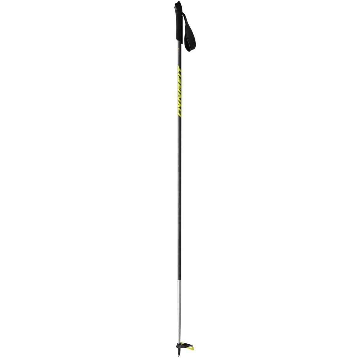 Dynafit Speed Pole 135 cm / Yellow/Asphalt SQ_WPBG735T