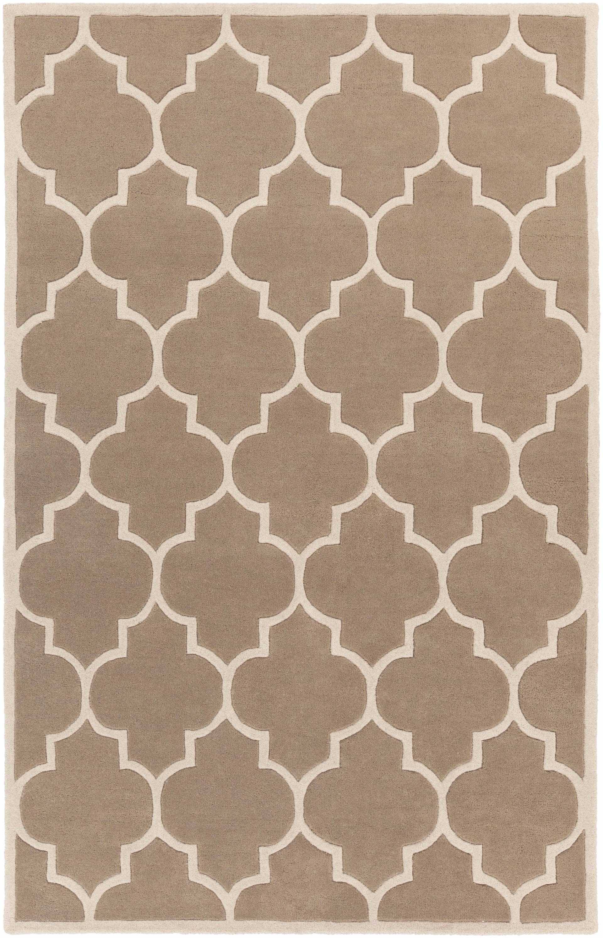 Artistic Weavers Transit Piper Rug 4' x 6' ZV_46KXL51P
