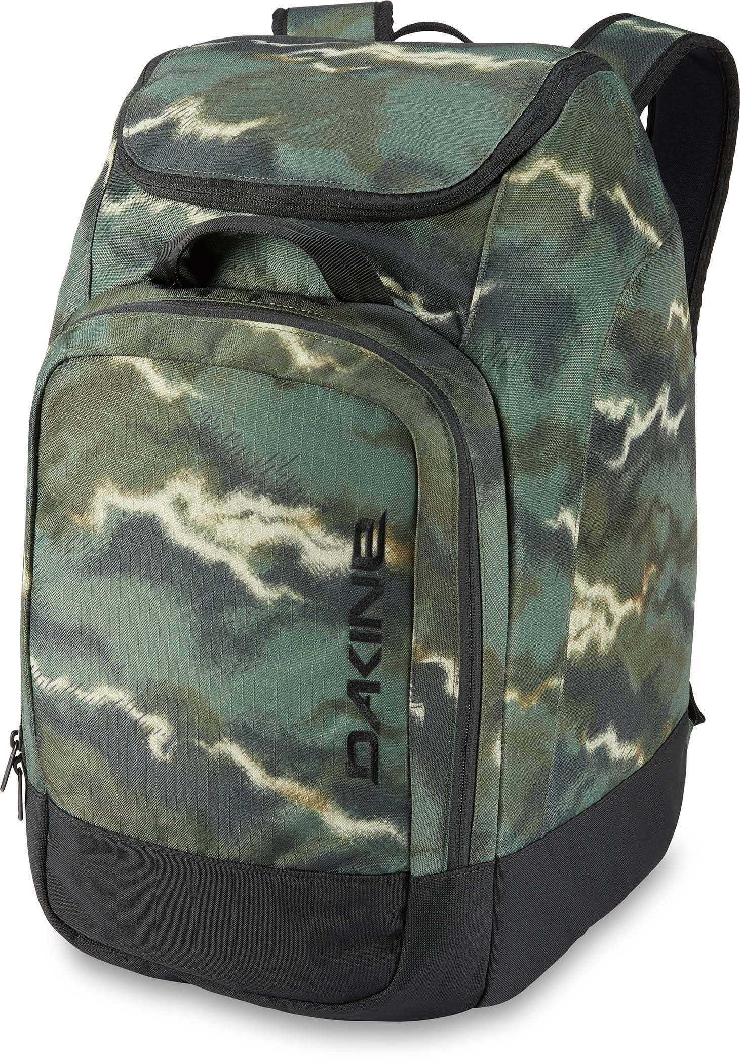 Dakine - Boot Pack 50L - Olive Ashcroft Camo OC_XJYB1CJ2