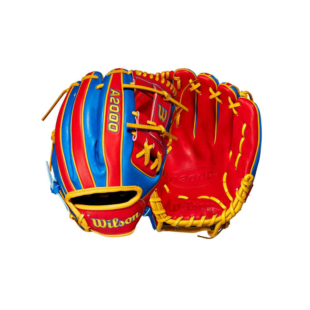 Wilson 2021 A2000 1786 Venezuela 11.5 9W_FF1BXPXZ