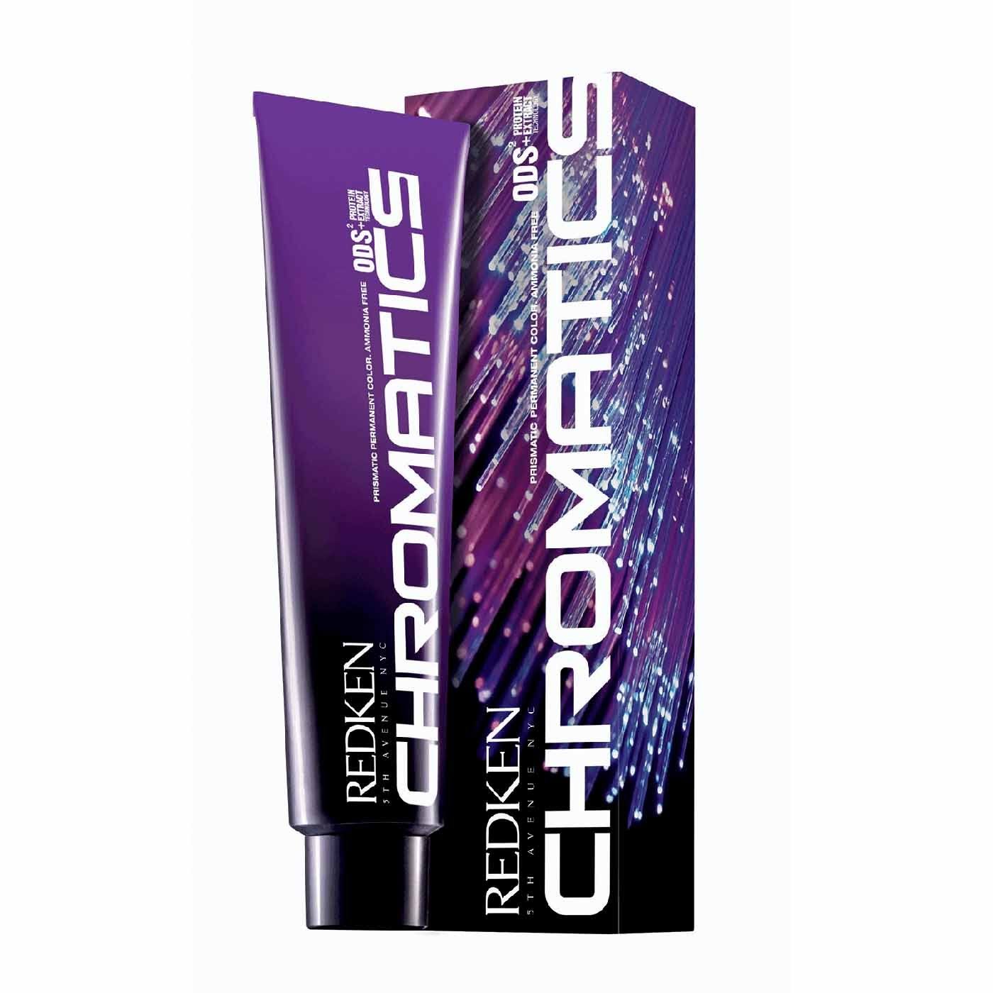 Redken Chromatics Prismatic 10G/10.3-Gold Permanent Color Zero Ammonia 2oz/60ml Y7_2DLRARGS