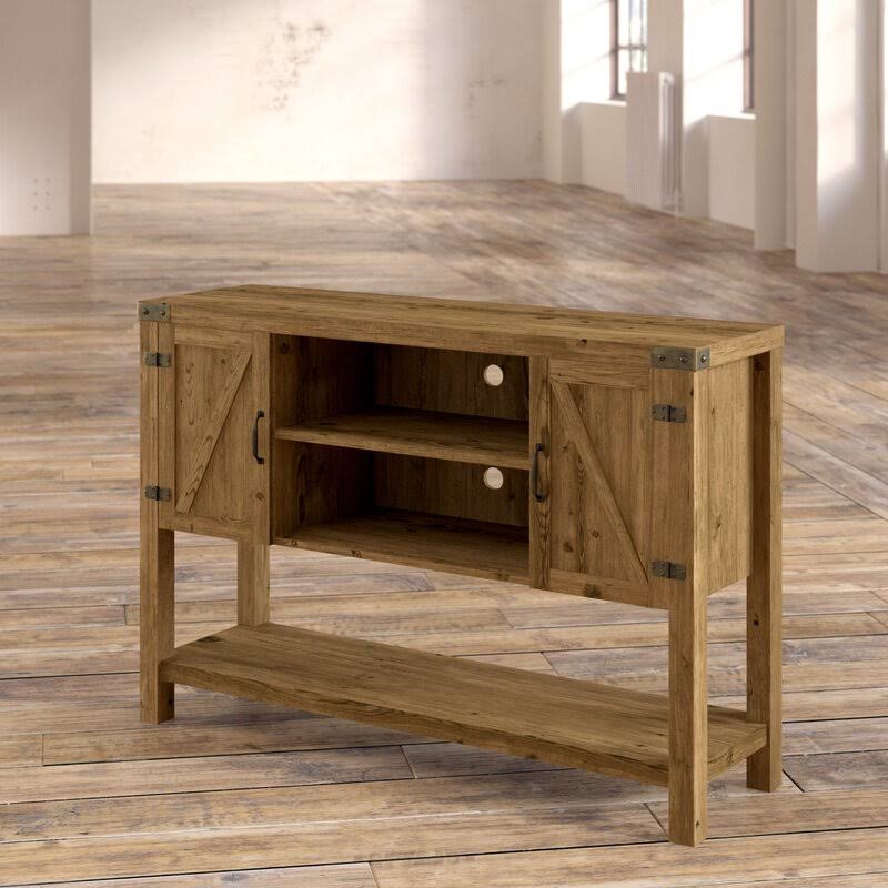 Trent Austin Design Adalberto TV Stand for TVs Up to 58 V6_LT6UKBDZ