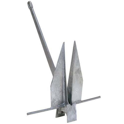 West Marine 5lb. Performance2 Anchor KM-PFA06 V1_1P51MDHK