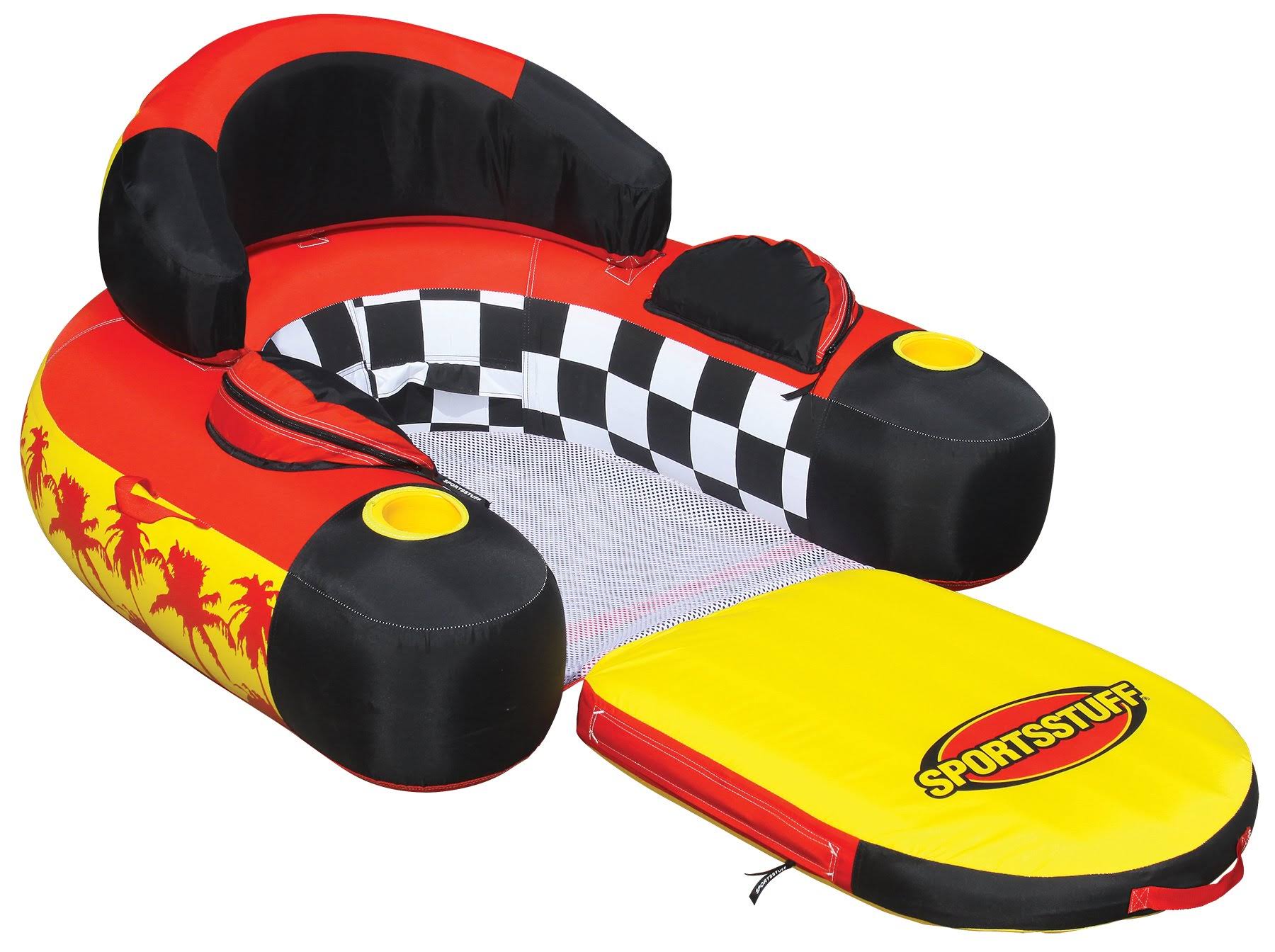 Sportstuff Siesta Lounge Float, OS 72_DTKKYU80